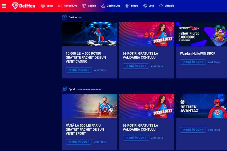 Betman Casino Promo Codes: Unlock Your Rewards Today!